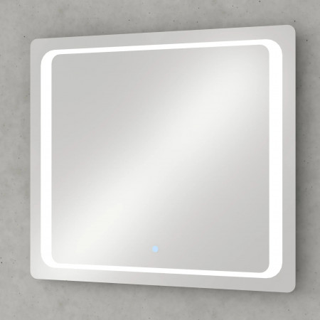 Led 2 Дзеркало Люкс 90