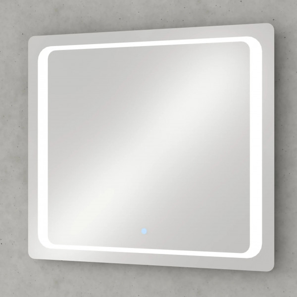 Led 2 Дзеркало Люкс 90