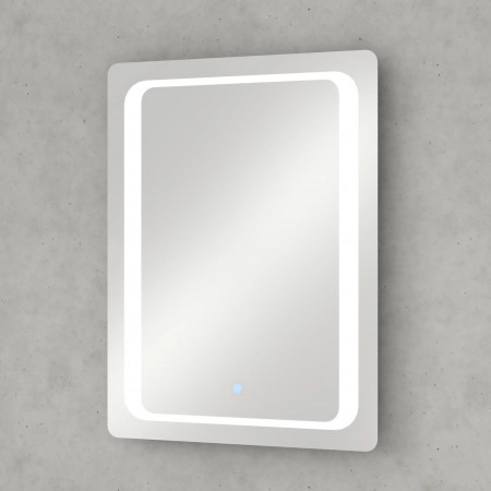 Led 2 Дзеркало Люкс 60