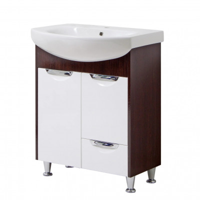 Тумби з умивальником