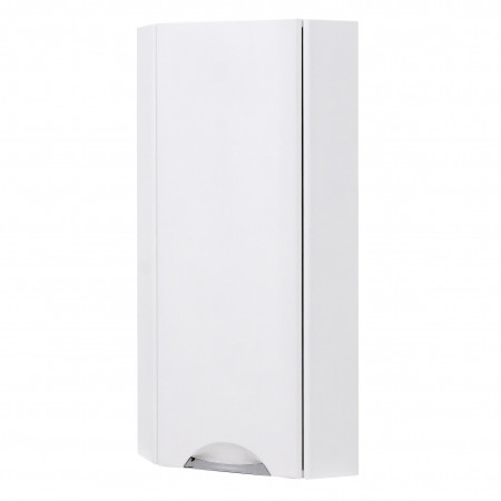 Навісний шкафчик 95*37*37 кутовий, вр.р, Л