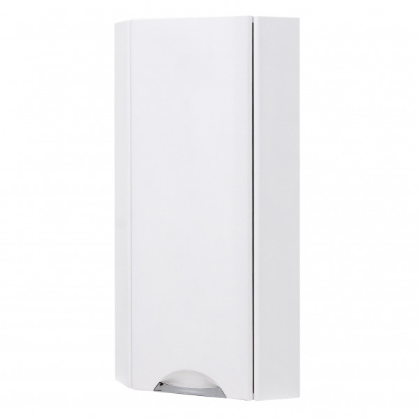 Навісний шкафчик 95*37*37 кутовий, вр.р, Л