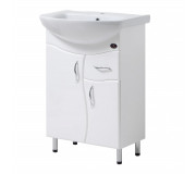 Тумби з умивальником