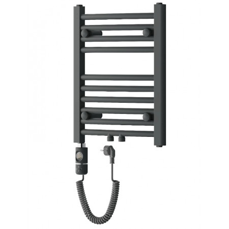 Сушка для рушників MEXEN ARES 50х40 ANTHRACITE 300W електричний