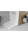 Душовий піддон MEXEN FLAT 110x100 WHITE