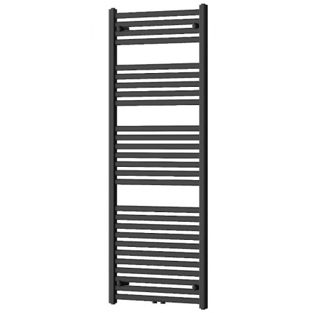 Сушка для рушників MEXEN HADES 150х60 BLACK водяна