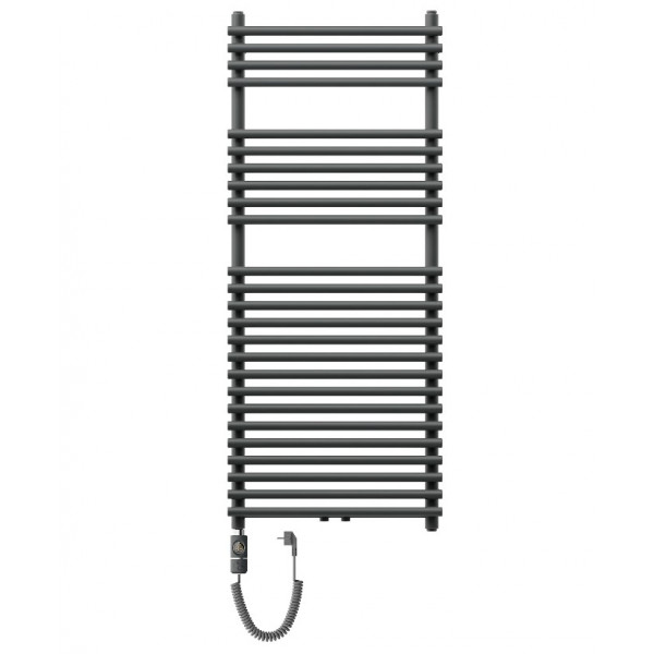 Сушка для рушників MEXEN SOL 120х50 ANTHRACITE 600W електричний