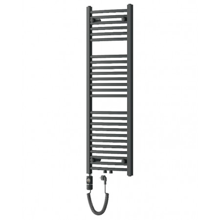 Сушка для рушників MEXEN ARES 120х40 ANTHRACITE 600W електричний