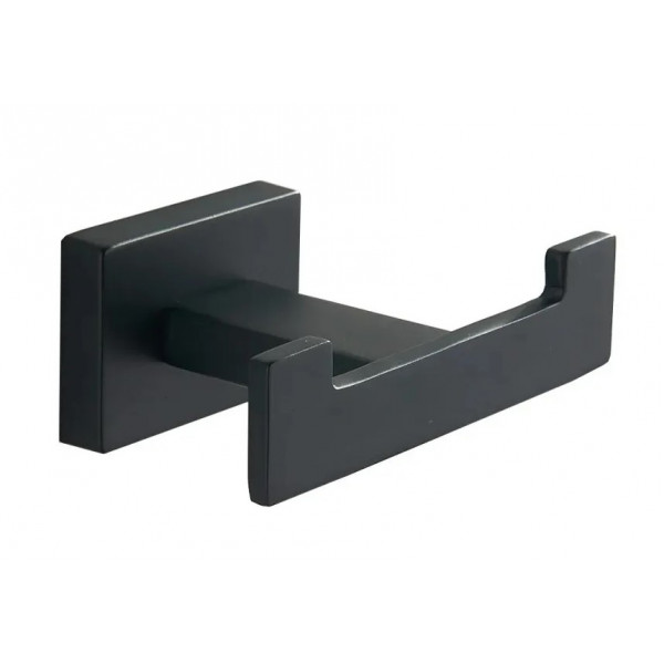 Гачок для рушників REA 332920 OSTE 03 BLACK