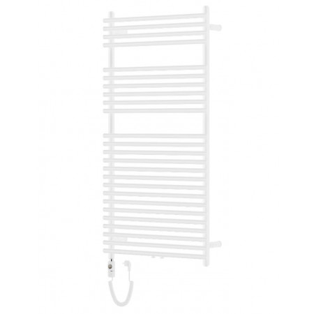 Сушка для рушників MEXEN SOL 120х60 WHITE 900W електрична