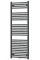 Сушка для рушників MEXEN HADES 150х60 ANTHRACITE водяна