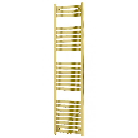 Сушка для рушників MEXEN URAN 180х50 GOLD водяна
