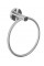 Рушникотримувач кільце REA 332915 MIST 05 NICKEL BRUSHED