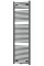 Сушка для рушників MEXEN ARES 180х60 ANTHRACITE водяна