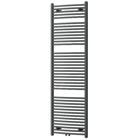 Сушка для рушників MEXEN ARES 180х60 ANTHRACITE водяна