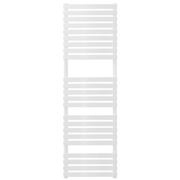 Сушка для рушників MEXEN BACHUS 160х50 WHITE водяна