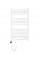 Сушка для рушників MEXEN ARES 90х60 WHITE 400W електричний 2.0