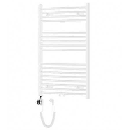 Сушка для рушників MEXEN ARES 90х60 WHITE 400W електричний 2.0