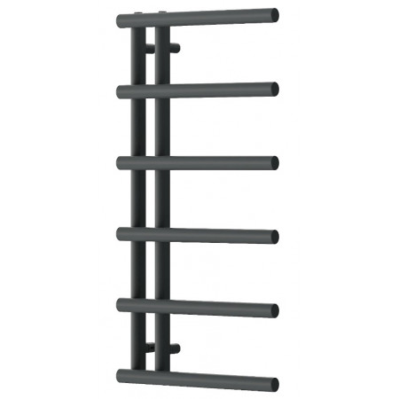 Сушка для рушників MEXEN JUKON 98х50 ANTHRACITE водяна