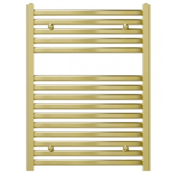 Сушка для рушників MEXEN HELIOS 80х60 GOLD водяна