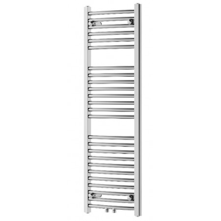 Сушка для рушників MEXEN ARES 120х40 CHROME водяна