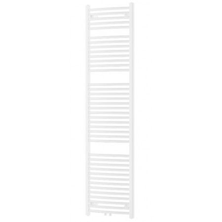 Сушка для рушників MEXEN ARES 180х50 WHITE водяна
