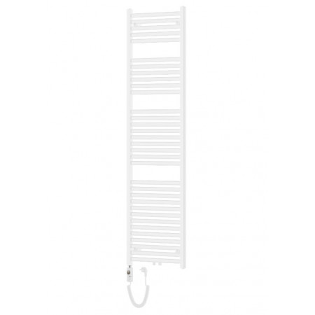 Сушка для рушників MEXEN HADES 180х50 WHITE 900W електричний