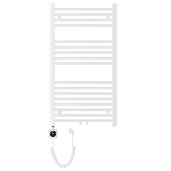 Сушка для рушників MEXEN ARES 90х50 WHITE 400W електричний 2.0