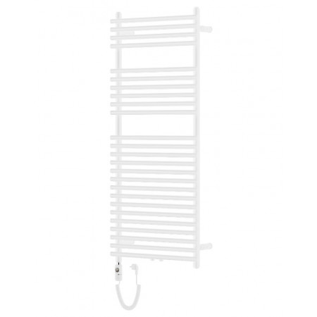 Сушка для рушників MEXEN SOL 120х50 WHITE 600W електрична
