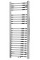 Сушка для рушників MEXEN PLUTON 120х50 CHROME водяна