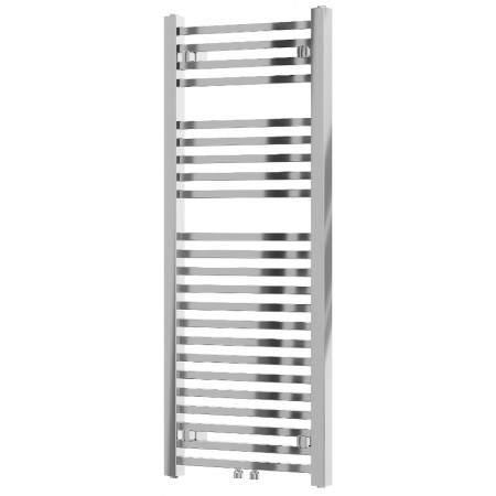Сушка для рушників MEXEN PLUTON 120х50 CHROME водяна