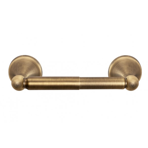 Тримач для туалетного паперу REA 332869B ANTIQUE BRONZE