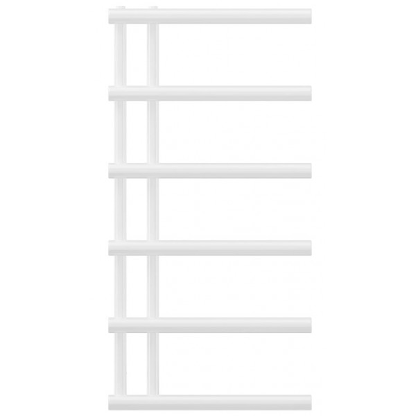 Сушка для рушників MEXEN JUKON 98х50 WHITE водяна