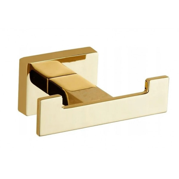 Гачок для рушників REA 332920A OSTE 03 GOLD