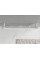 Сушка для рушників MEXEN YODO 120х50 WHITE водяна