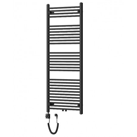 Сушка для рушників MEXEN MARS 150х60 BLACK 900W електричний 2.0