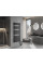 Сушка для рушників MEXEN HADES 150х60 BLACK 900W електричний