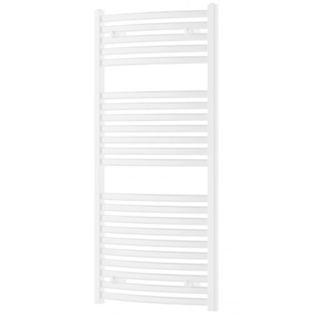 Сушка для рушників MEXEN HELIOS 120х60 WHITE водяна