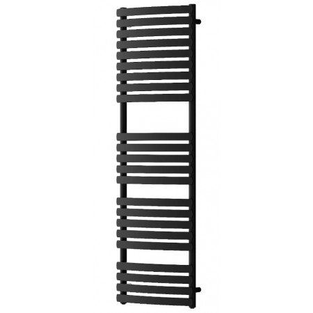 Сушка для рушників MEXEN BACHUS 160х50 BLACK водяна