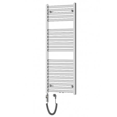 Сушка для рушників MEXEN HADES 120х50 CHROME 600W електричний