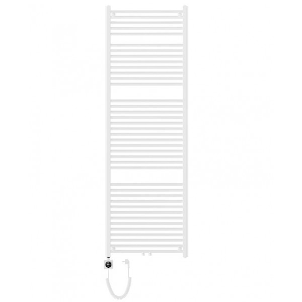 Сушка для рушників MEXEN MARS 180х60 WHITE 900W електрична 2.0