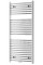 Сушка для рушників MEXEN ARES 120х60 CHROME водяна