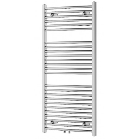 Сушка для рушників MEXEN ARES 120х60 CHROME водяна