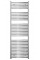 Сушка для рушників MEXEN HELIOS 180х60 CHROME водяна