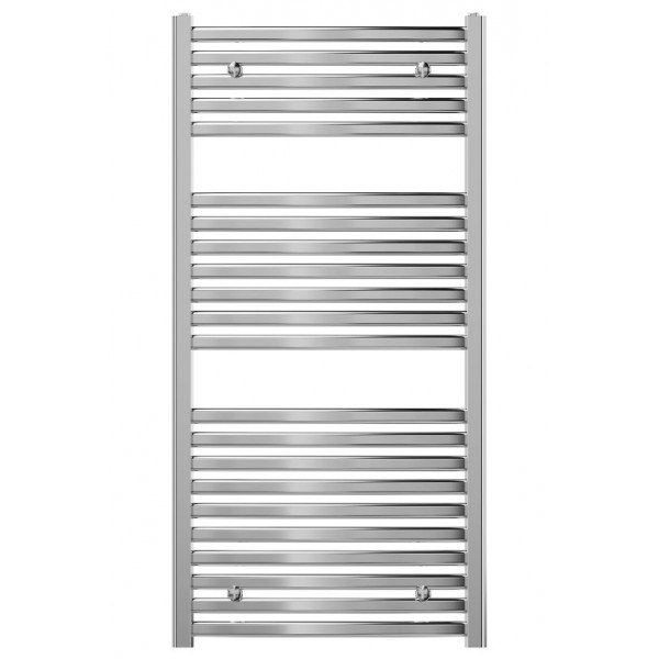 Сушка для рушників MEXEN HELIOS 120х60 CHROME водяна