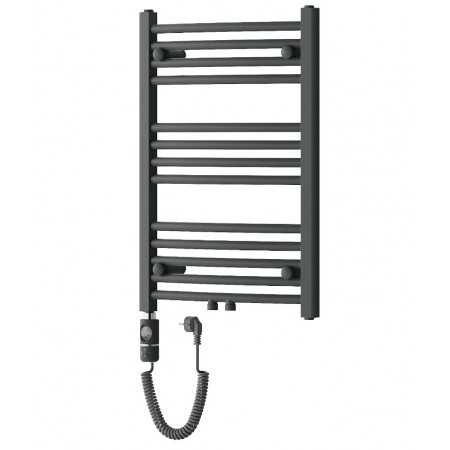 Сушка для рушників MEXEN ARES 70х50 ANTHRACITE 300W електричний