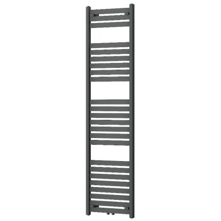 Сушка для рушників MEXEN URAN 180х50 ANTHRACITE водяна