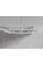 Сушка для рушників MEXEN ARES 120х60 WHITE водяна
