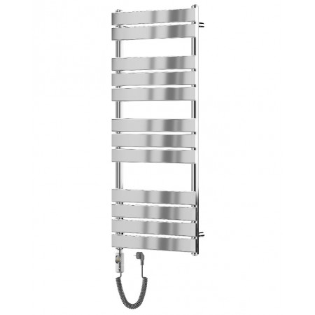 Сушка для рушників MEXEN CERES 120х50 CHROME 600W електричний