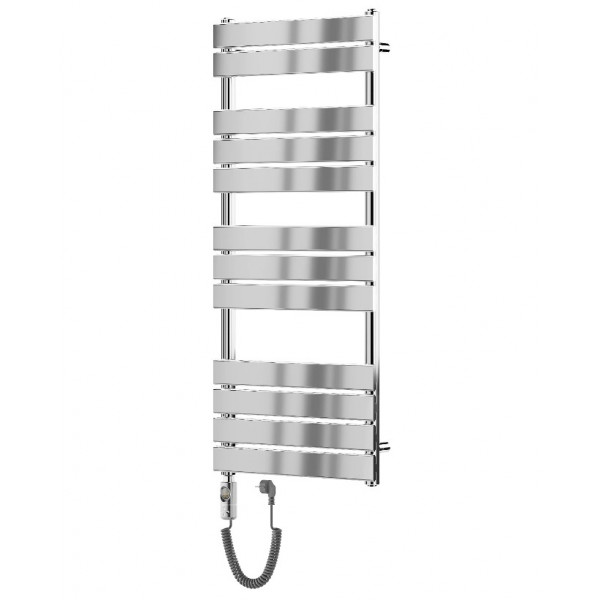 Сушка для рушників MEXEN CERES 120х50 CHROME 600W електричний